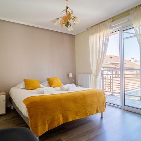 L'Andalou - Bel Appartement Standing Avec Terrasses En Plein Coeur DΑρασόν Εξωτερικό φωτογραφία